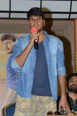 Run Movie Release Press Meet